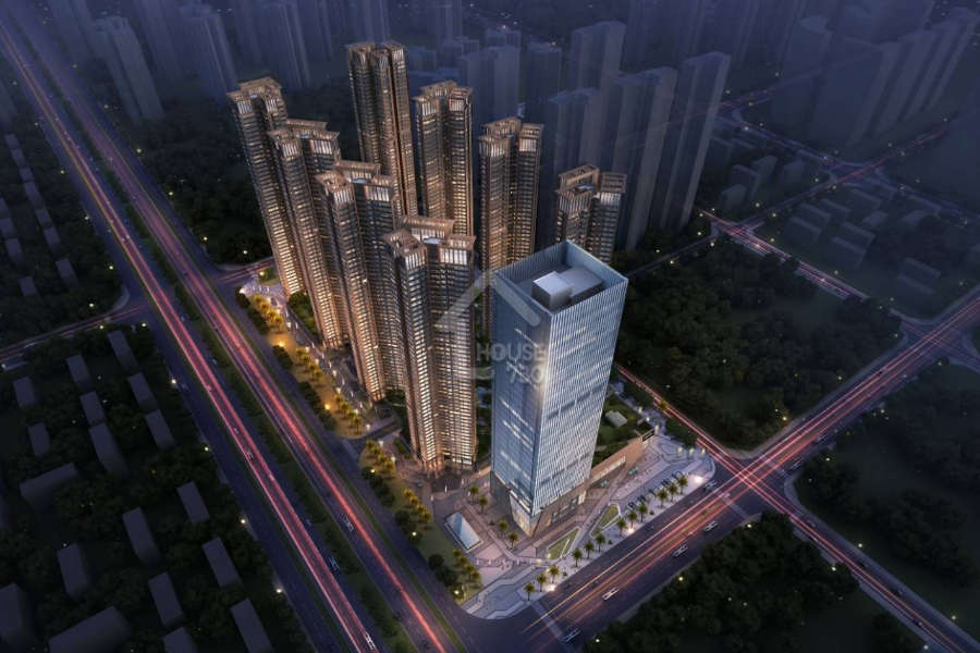 海納科技大廈 - House730