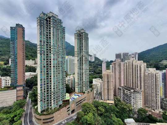 Kennedy Town | Sai Yin Pun | Sheung Wan | UNIVERSITY HEIGHTS | 8041492 ...