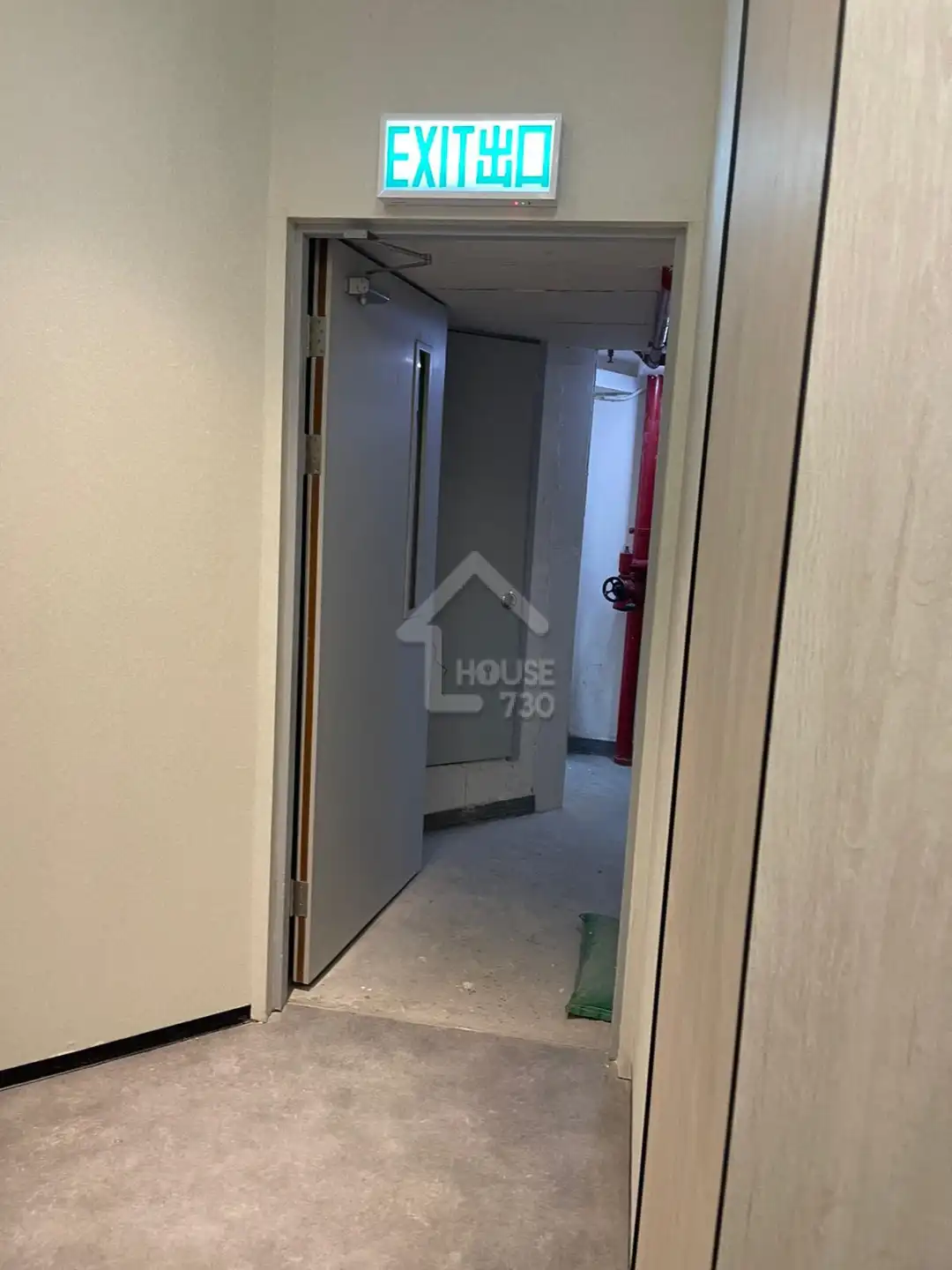 周胜记商业大厦| 大角咀7819761 | 租盘- House730