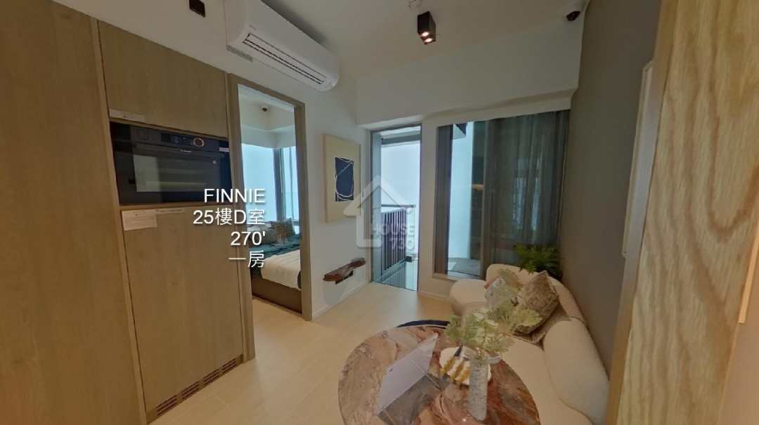 FINNIE VR - House730
