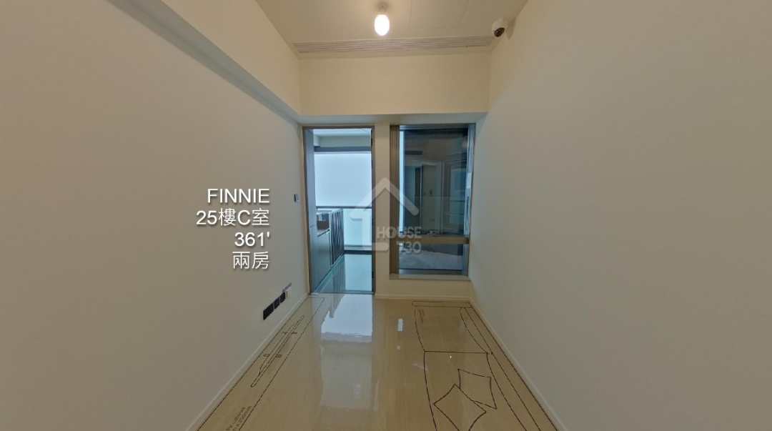 FINNIE VR - House730