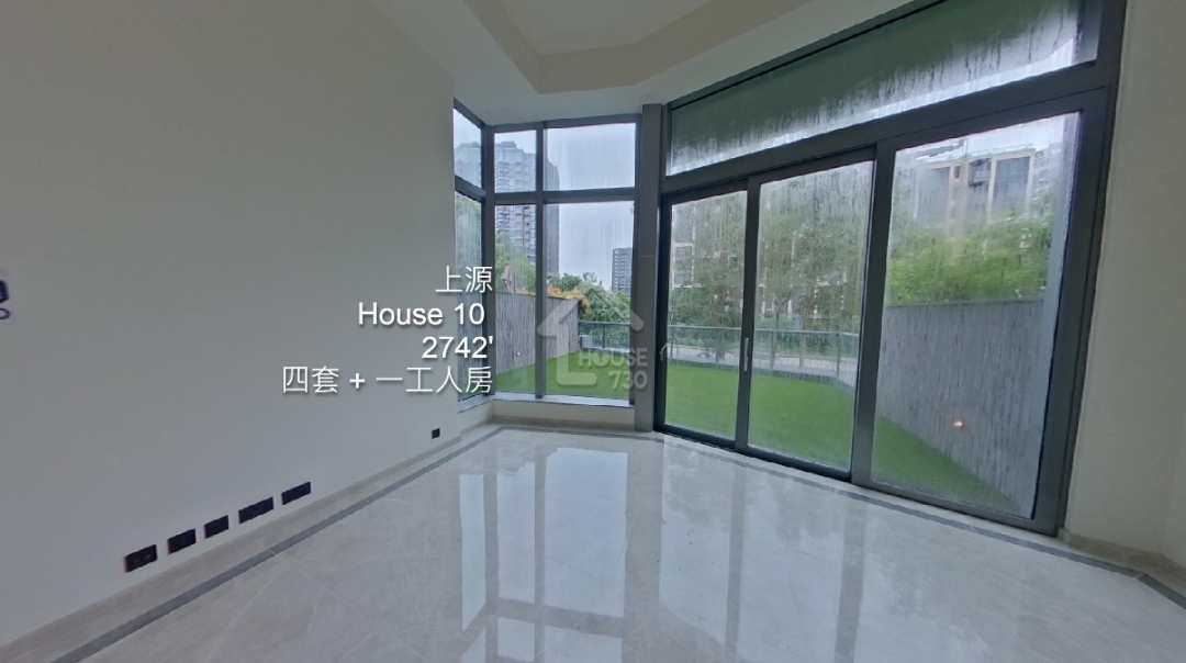 上源 VR - House730