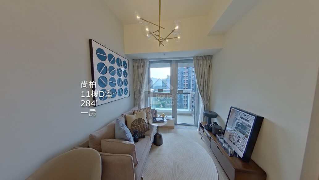 尚柏 VR - House730