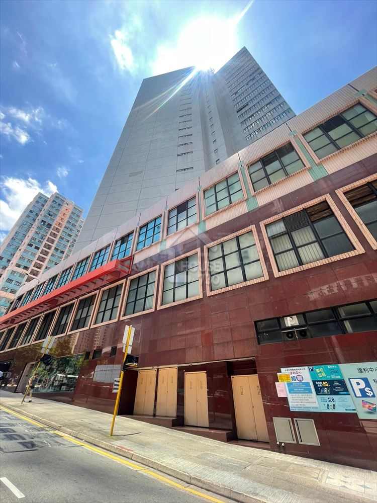 Kwai Chung RILEY HOUSE 8234926 Rent House730