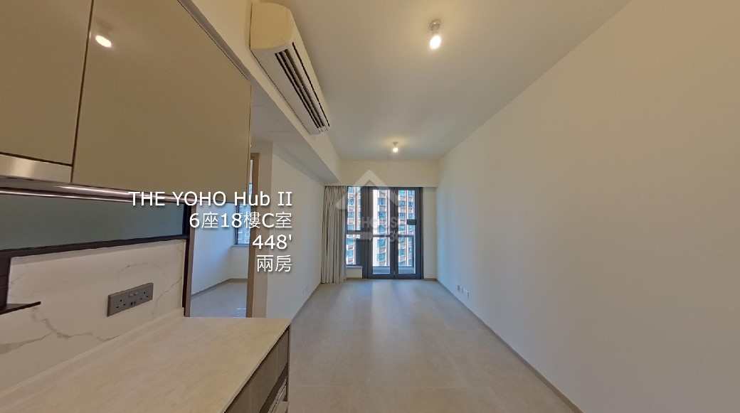 THE YOHO Hub II VR - House730