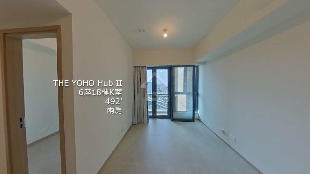 THE YOHO Hub II VR - House730