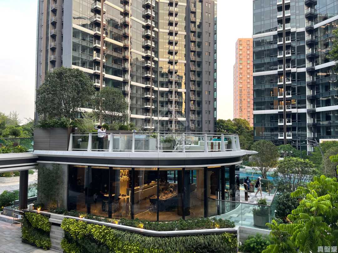 帝御 | 青山公路 | 1期 帝御‧金灣 | 8284914 | 租樓 - House730