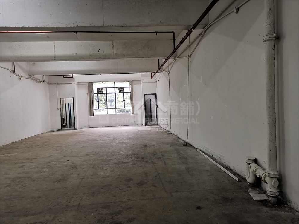 Fo Tan Kau To Shan WAH WAI CENTRE 8297071 Rent House730