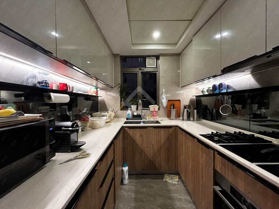 Pak Shek Kok Tai Po Mid Level Hong Lok Yuen Centra Horizon