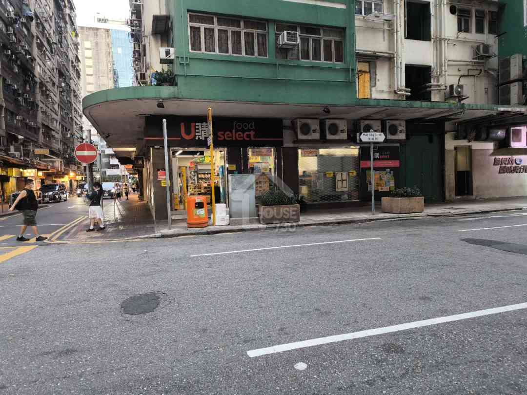 Tsim Sha Tsui Jordan Man Wah Building 8292485 Rent House730