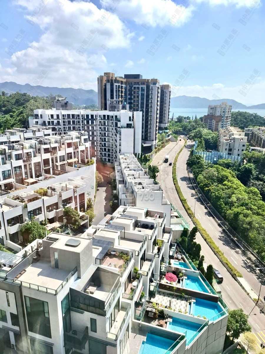 Sham Tseng Castle Peak Road Grand Jete 8302316 Rent House730