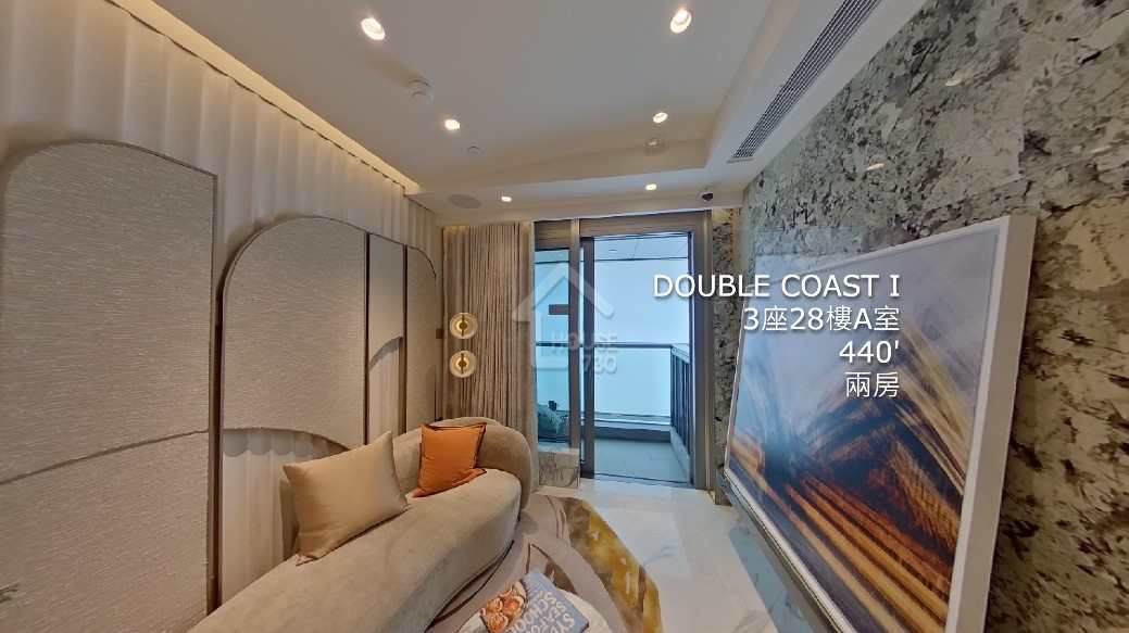 DOUBLE COAST 第1期 VR - House730