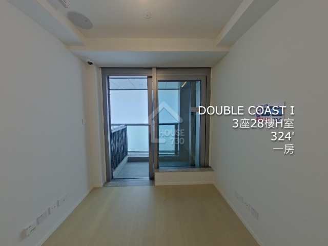 DOUBLE COAST 第1期 VR - House730