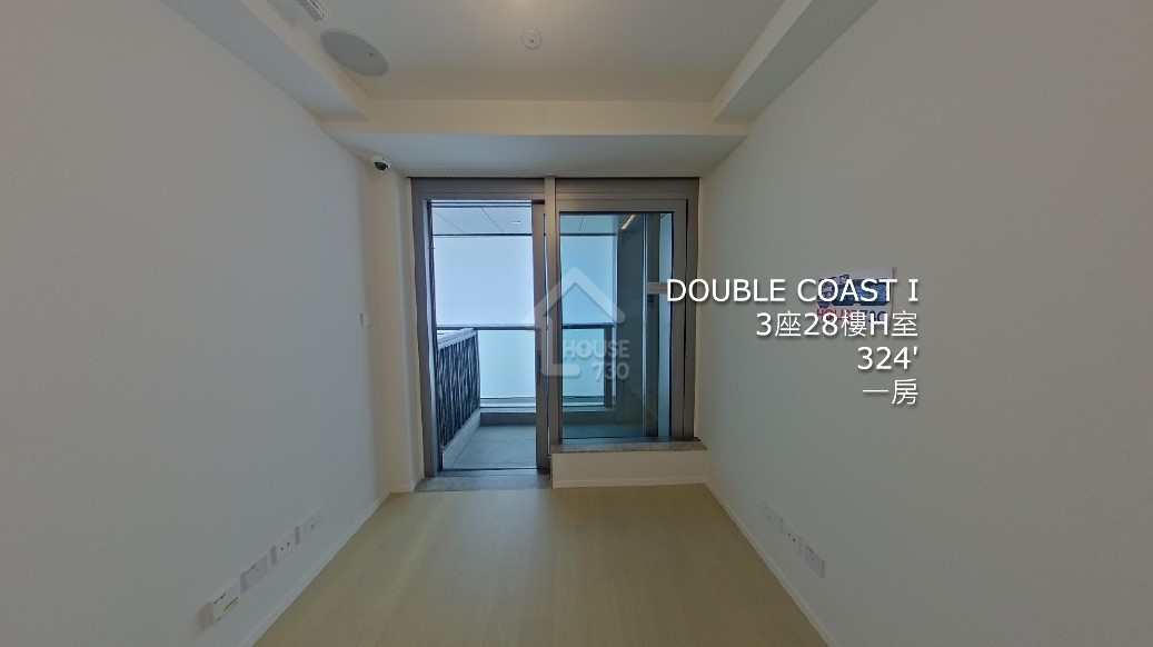 DOUBLE COAST 第1期 VR - House730