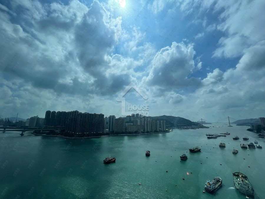 海之戀 | 荃灣西 | 3期A 海之戀．愛炫美 | 8412378 | 租盤 - House730