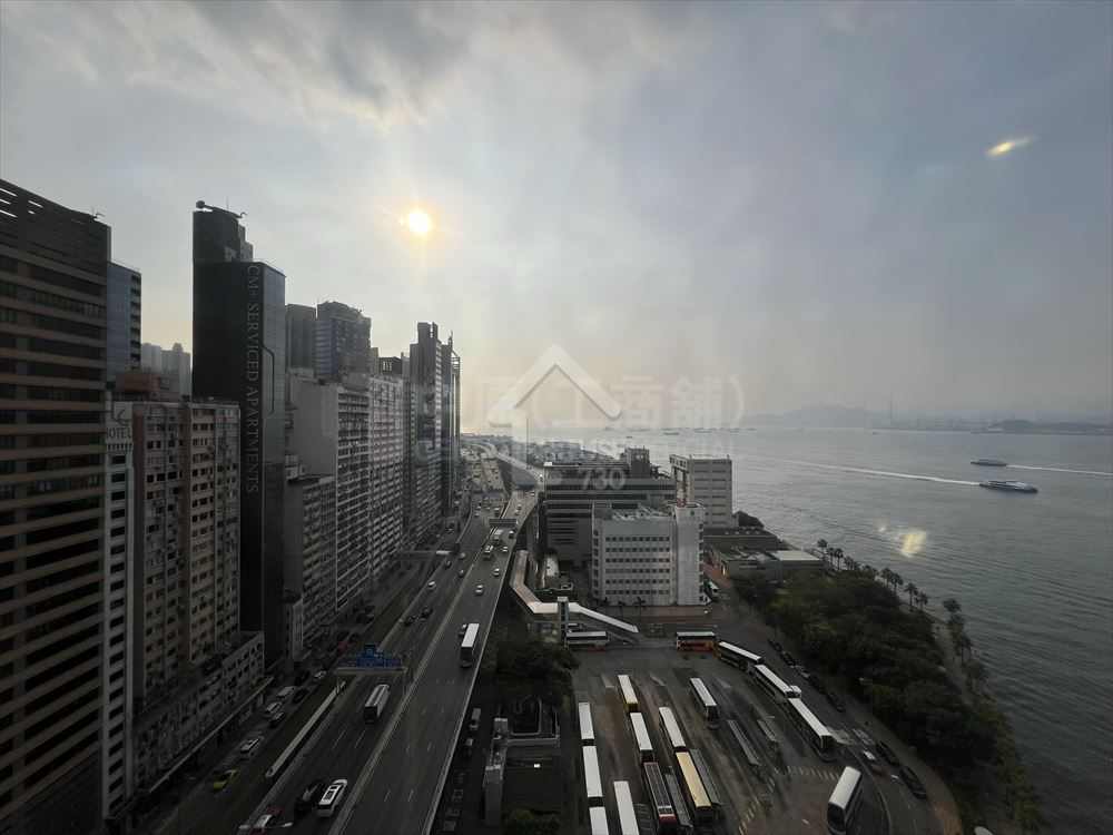 Kennedy Town Sai Yin Pun Sheung Wan SHUN TAK CENTRE 8317826