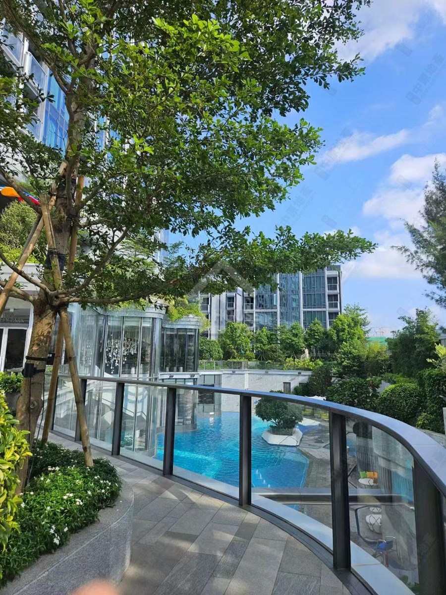 Kai Tak New Area Henley Park 8318832 Rent House730