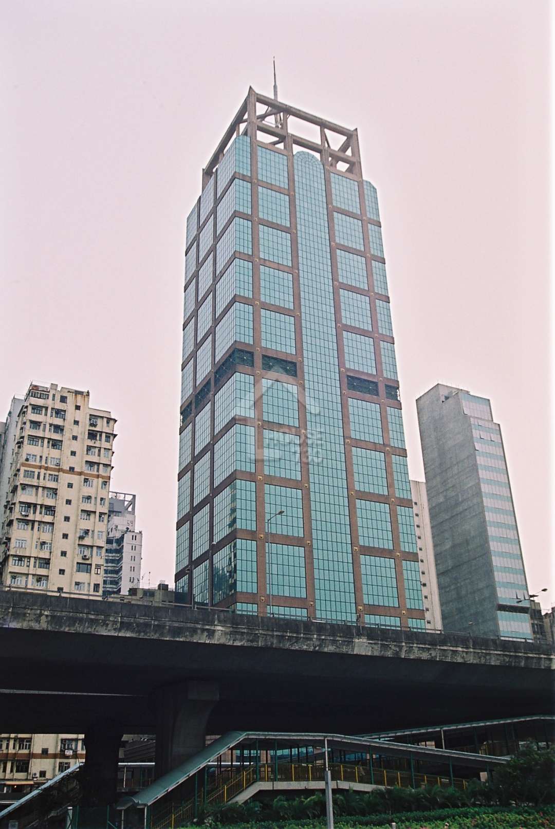 Kennedy Town Sai Yin Pun Sheung Wan 118 CONNAUGHT ROAD WEST