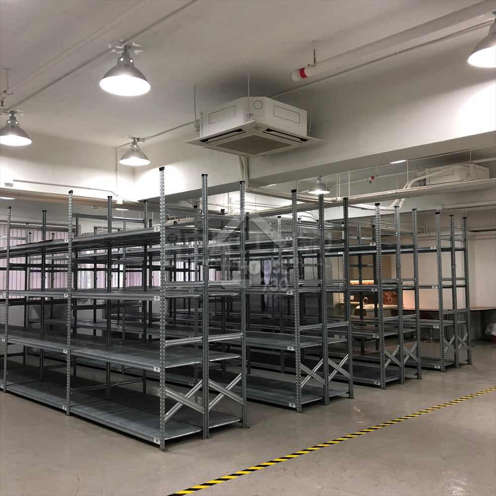 Tsuen Wan Belvedere Garden SOUTHEAST INDUSTRIAL BUILDING 8319023