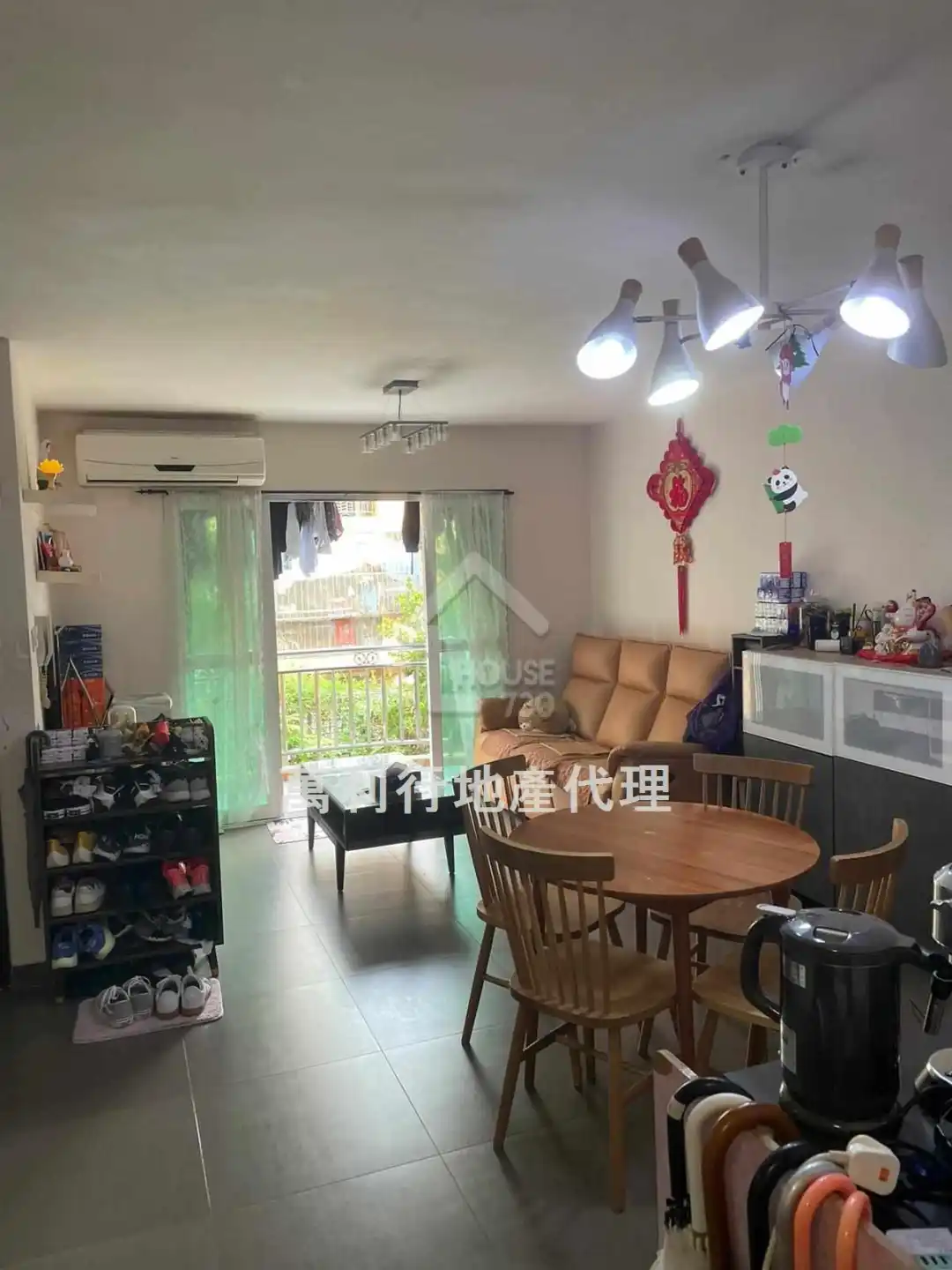 雍景園| 藍地| 8323800 | 售盤- House730