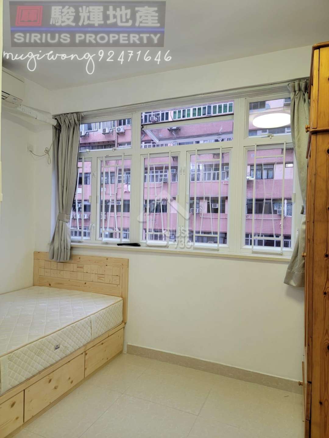 Tsim Sha Tsui Jordan Tsim Sha Tsui Mansion 8405220 Rent House730