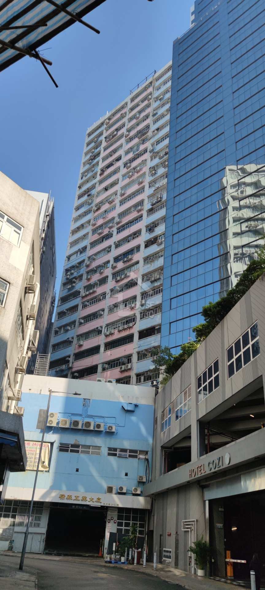 瑞森工業大廈 | 葵涌 | 7761482 | 租盤 - House730