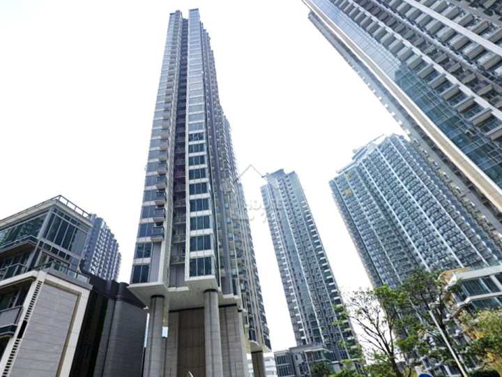 MONACO 物業外貌 - House730