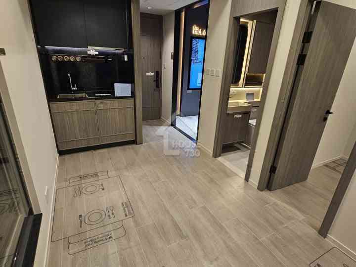 薈鳴 示範單位 18樓F室 - House730