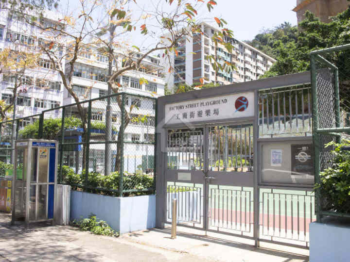 海德園 第2期 附近環境 - House730