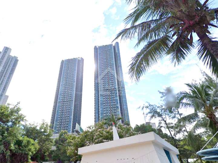 柏傲灣 物業外貌 - House730