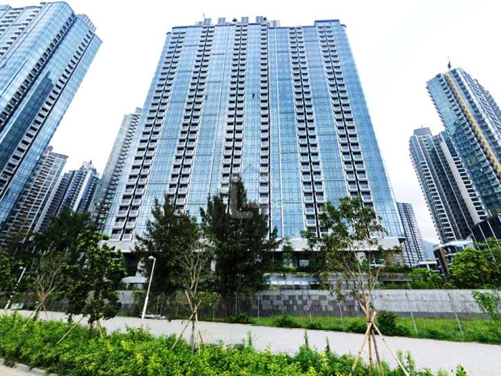 HENLEY PARK 物業外貌 - House730
