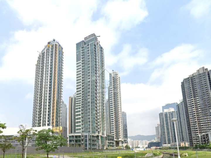 GRANDE MONACO 物業外貌 - House730