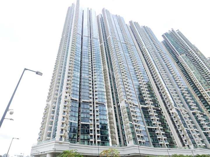 日出康城 物業外貌 - House730