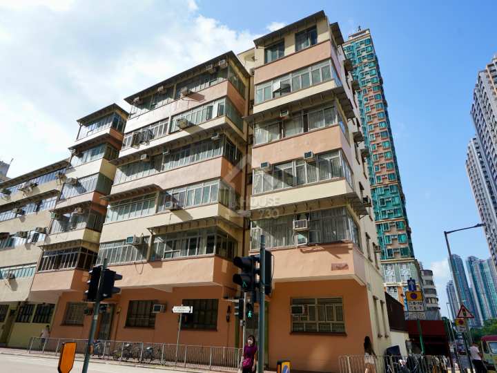 瑜悦 附近環境 - House730