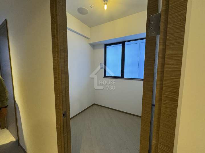 滙都 第1期 示範單位 8樓B06清水示位 - House730