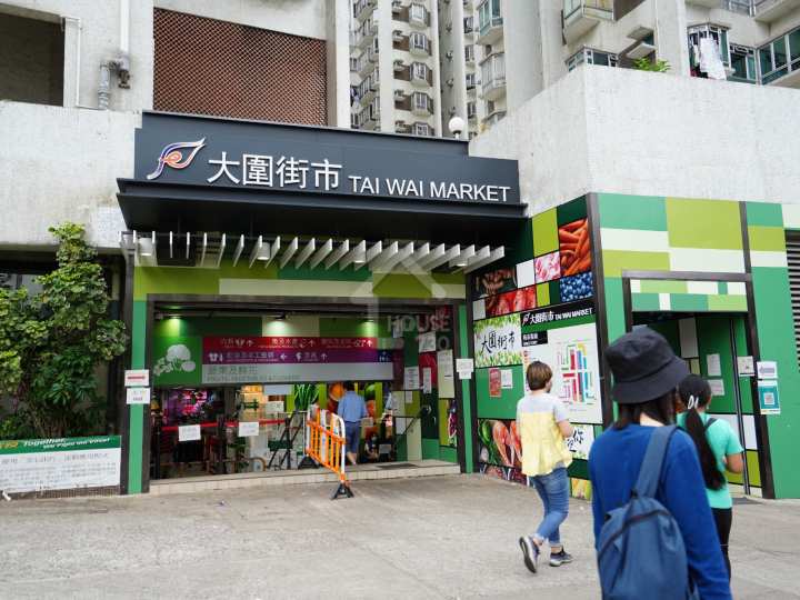荟荞 | 大围 | 屋苑专页 - House730