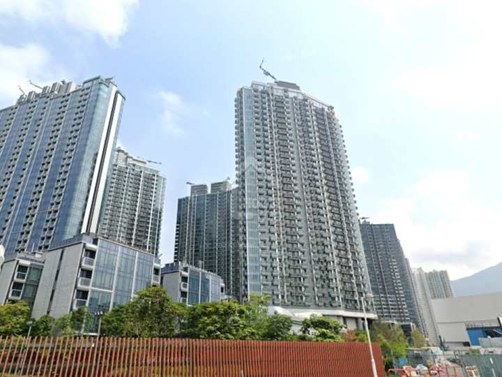 MONACO MARINE 物業外貌 - House730