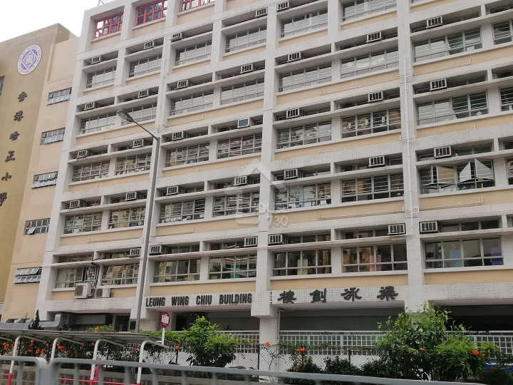 朗賢峯 第IIA期 附近環境 - House730