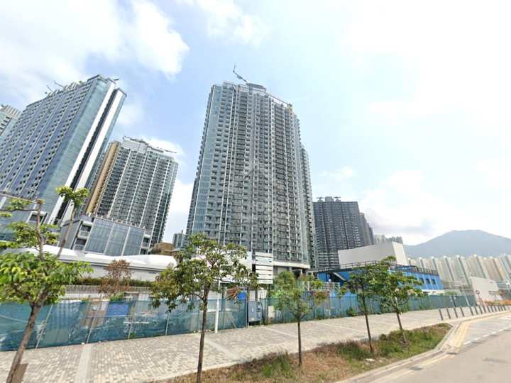 MONACO MARINE 物業外貌 - House730