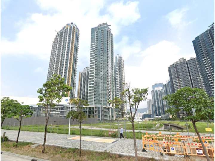 GRANDE MONACO 物業外貌 - House730