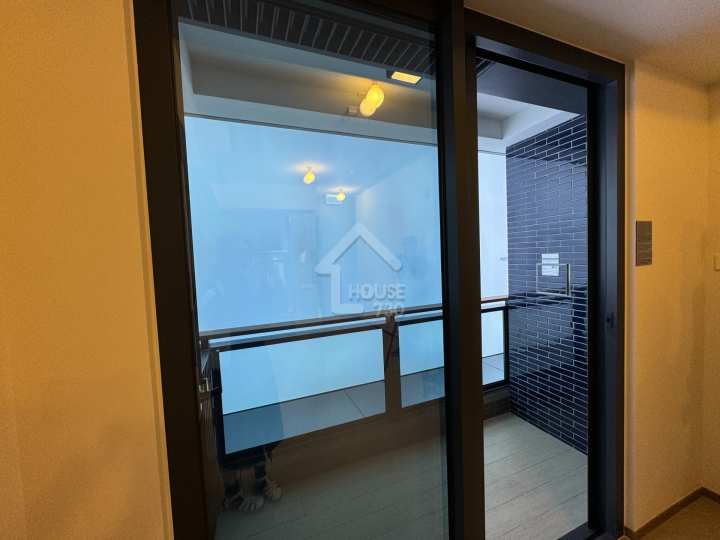 滙都 第1期 示範單位 8樓B06清水示位 - House730