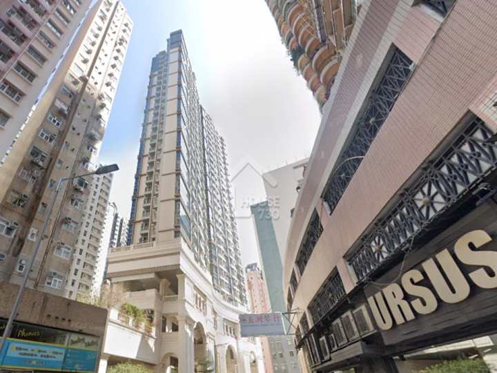 63 Pokfulam 物業外貌 - House730