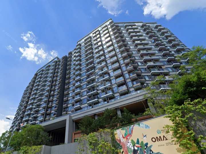 OMA OMA 物業外貌 - House730