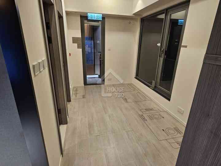 薈鳴 示範單位 18樓F室 - House730