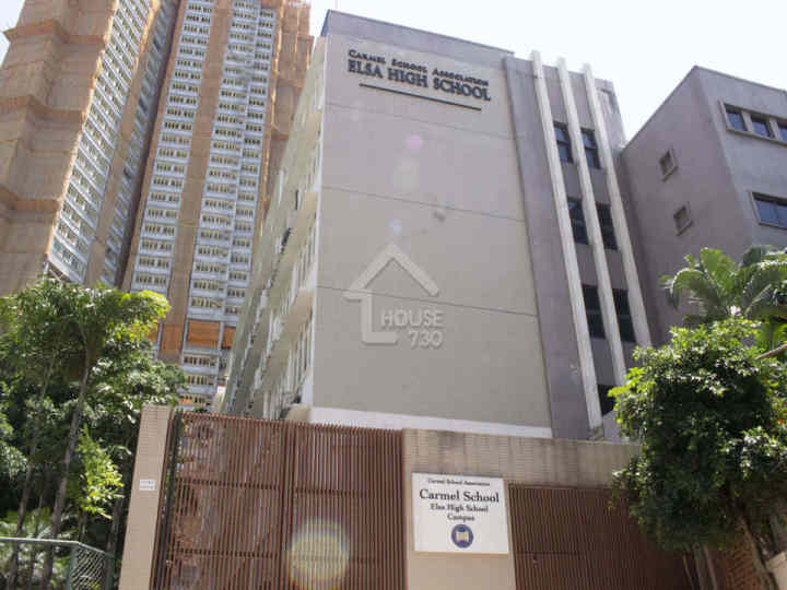 海德園 第2期 附近環境 - House730