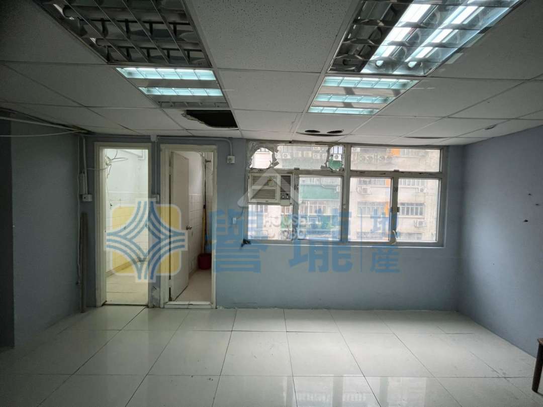 Kwai Chung | WING HONG FACTORY BUILDING | 7815660 | Rent - House730