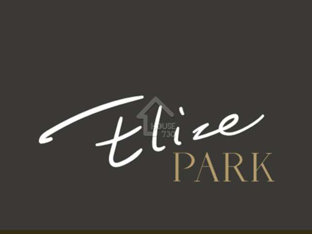 Elize PARK 項目標誌 - House730