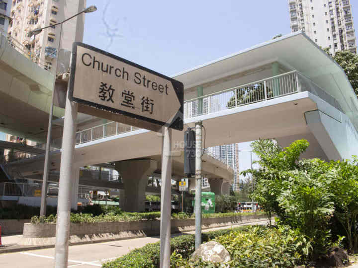 海德園 第2期 附近環境 - House730