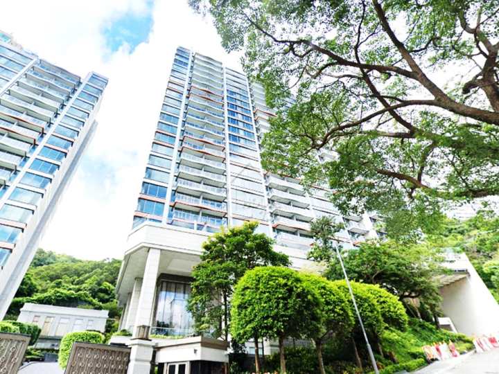 21 BORRETT ROAD 第一期 物業外貌 - House730