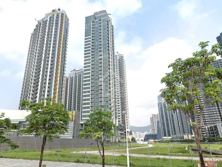 GRANDE MONACO 物業外貌 - House730